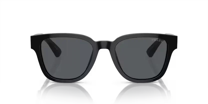 Prada | A04S | Black