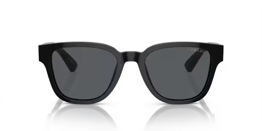 Prada | A04S | Black
