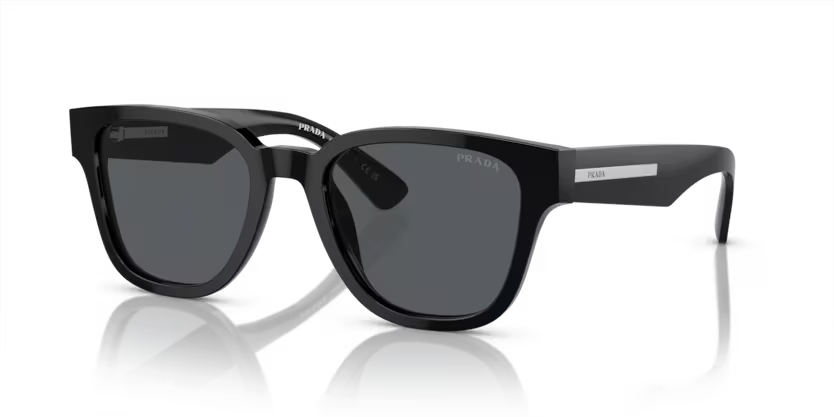 Prada | A04S | Black