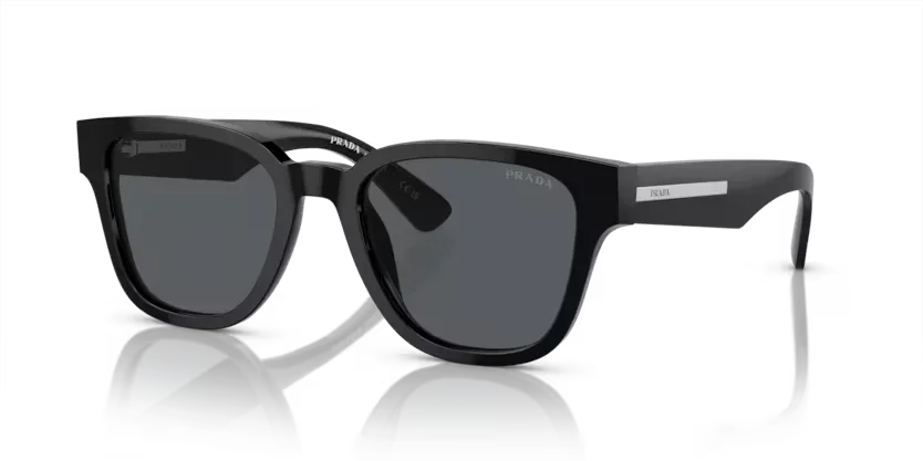 Prada | A04S | Black
