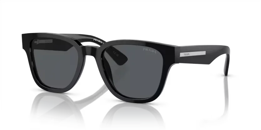 Prada | A04S | Black