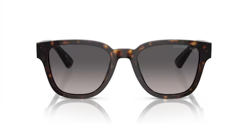 Prada | A04S | Tortoise