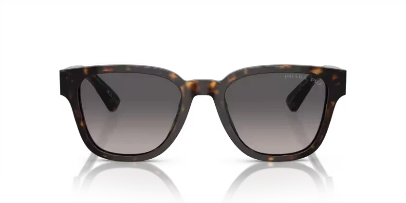 Prada | A04S | Tortoise
