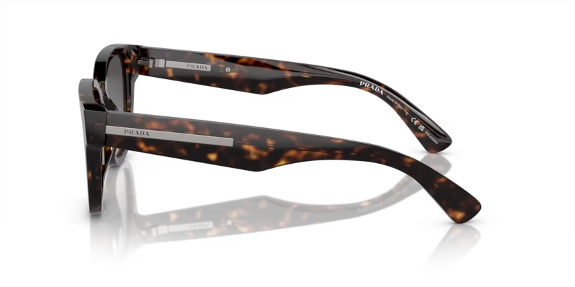 Prada | A04S | Tortoise