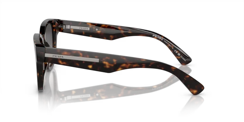 Prada | A04S | Tortoise