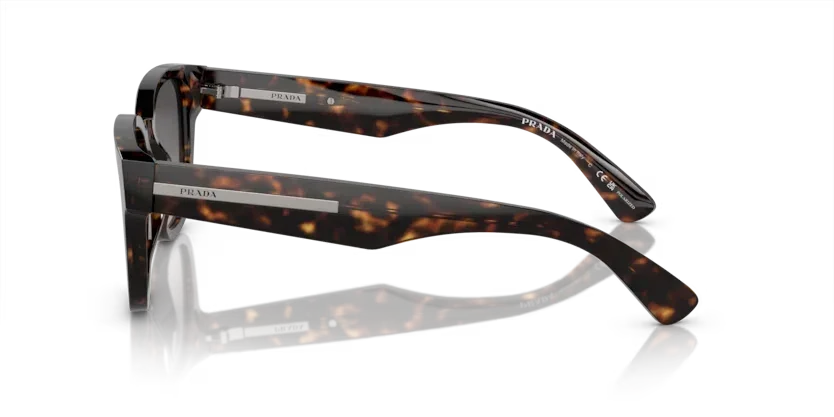 Prada | A04S | Tortoise