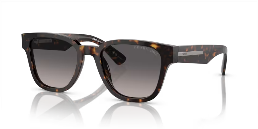 Prada | A04S | Tortoise