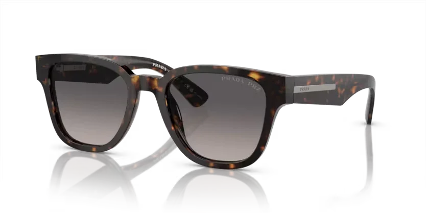 Prada | A04S | Tortoise