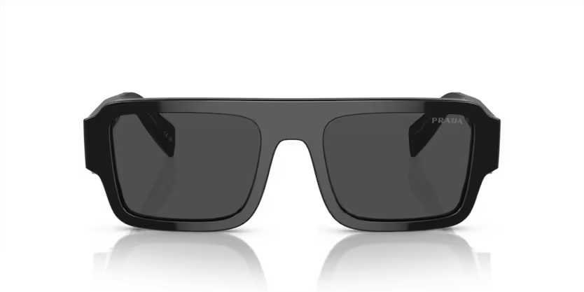 Prada | A05SF | Black