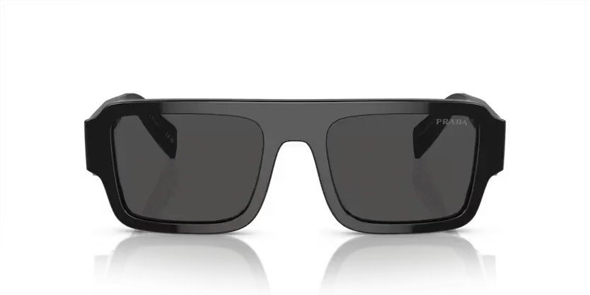 Prada | A05SF | Black