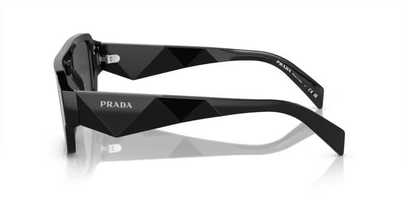 Prada | A05SF | Black