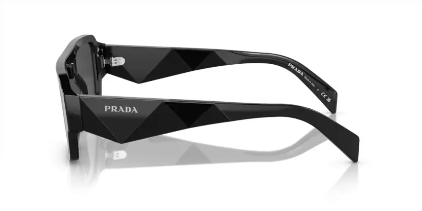 Prada | A05SF | Black