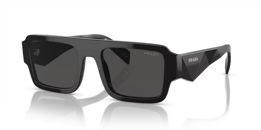 Prada | A05SF | Black