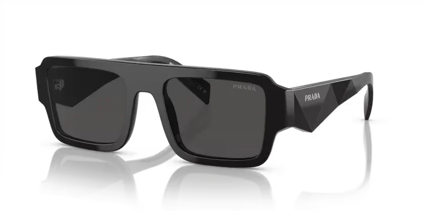 Prada | A05SF | Black