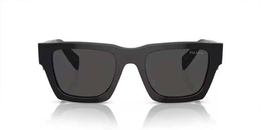 Prada | A06SF | Black