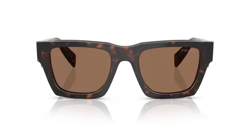 Prada | A06SF | Root Tortoise