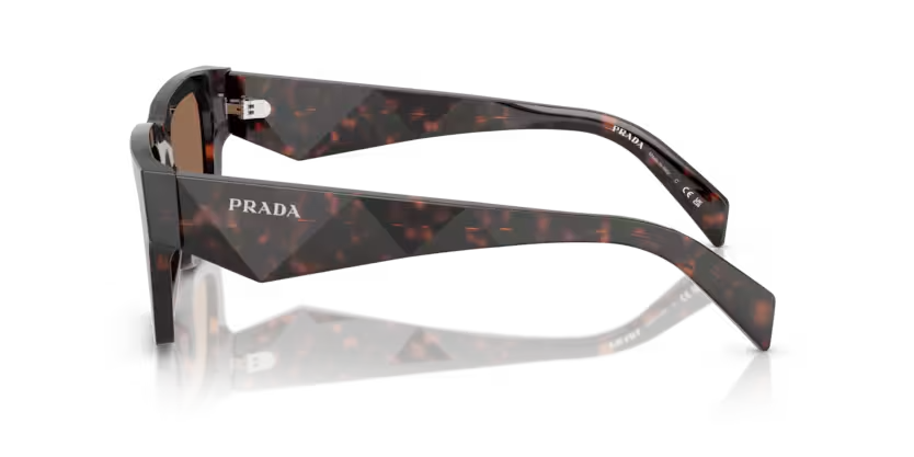 Prada | A06SF | Root Tortoise