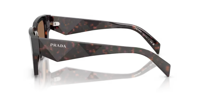 Prada | A06SF | Root Tortoise