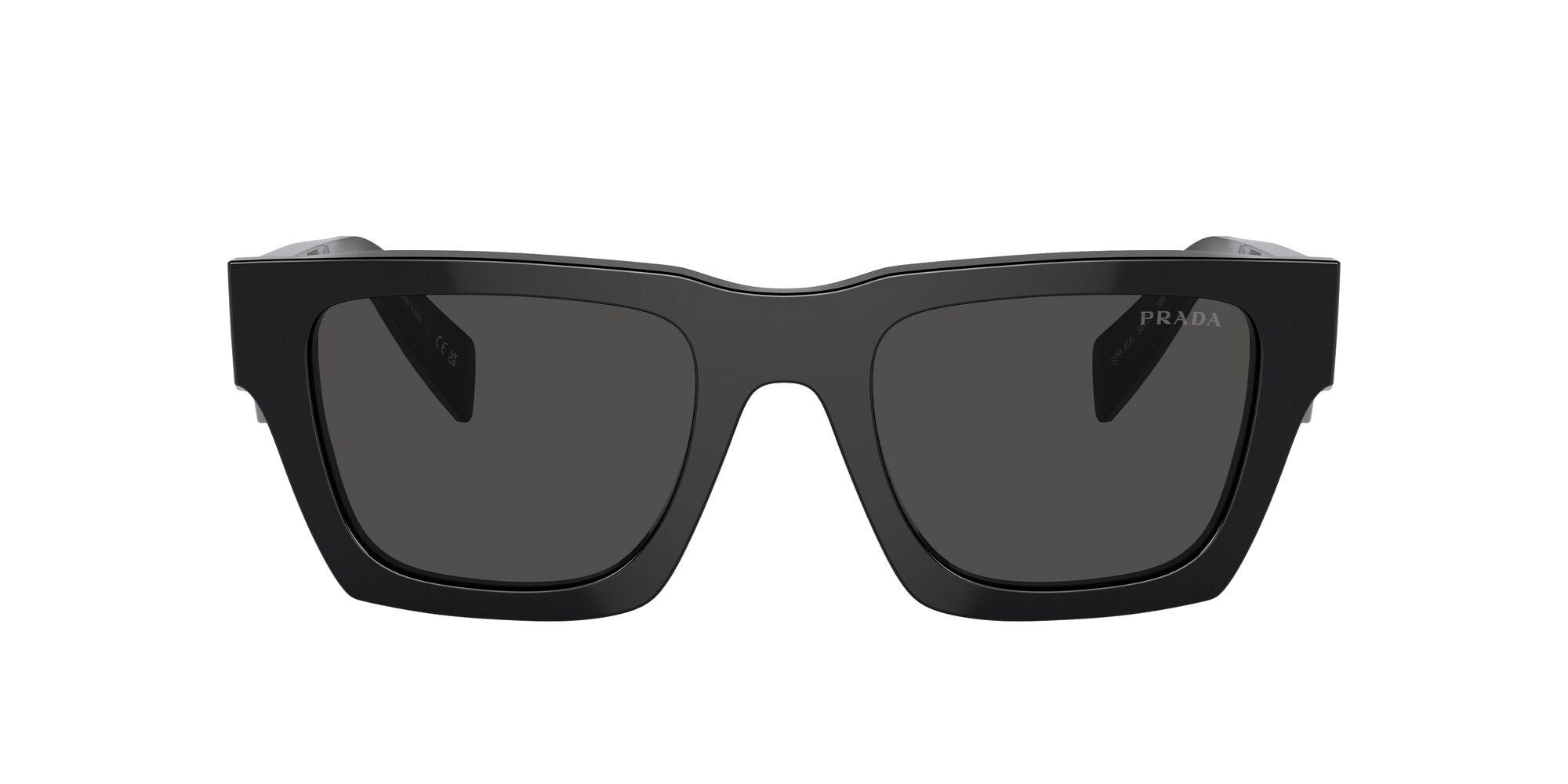 Prada | A06S | Black - iKANDi Sunglasses