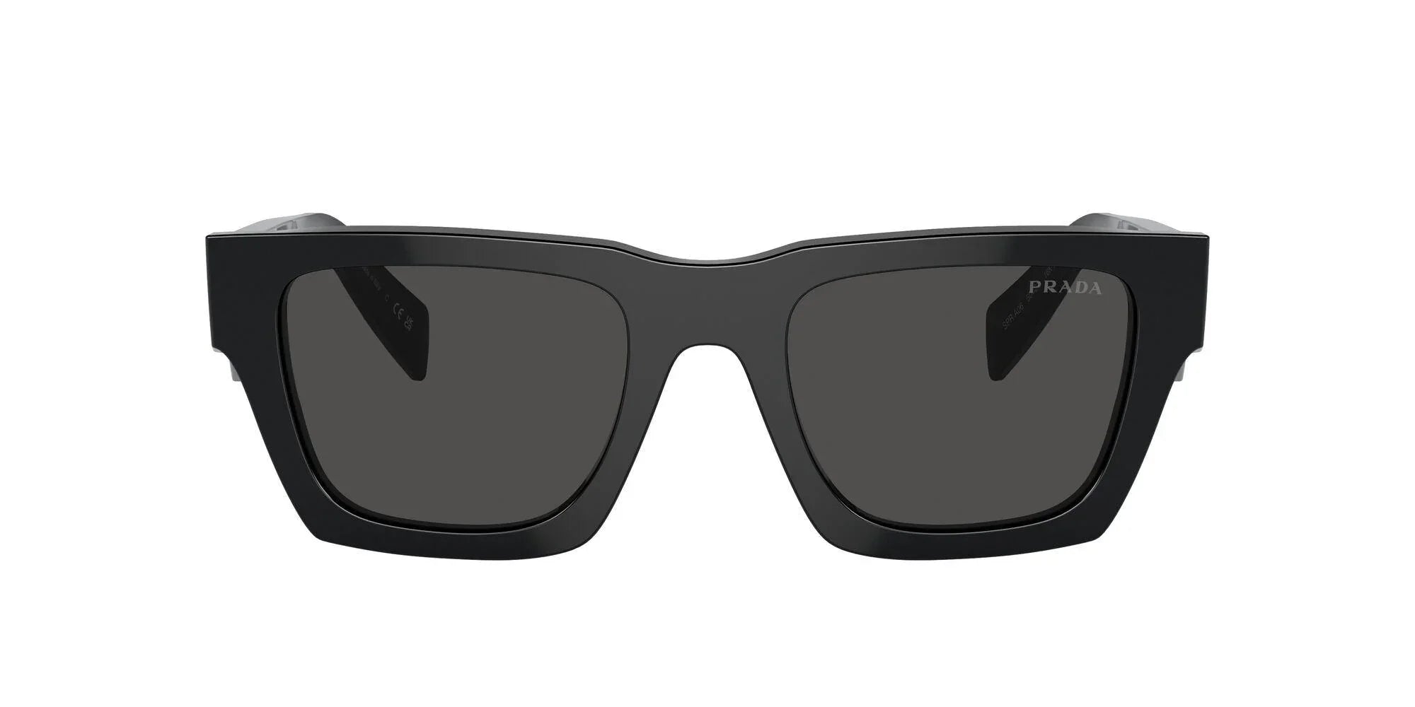 Prada | A06S | Black - iKANDi Sunglasses