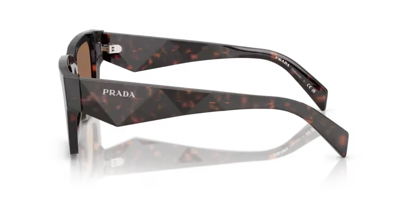 Prada | A06S | Root Tortoise