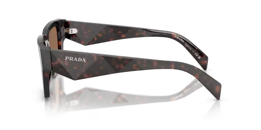 Prada | A06S | Root Tortoise