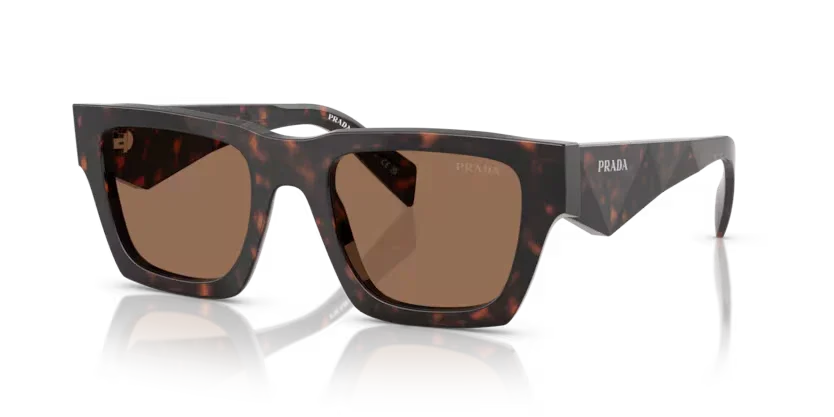 Prada | A06S | Root Tortoise