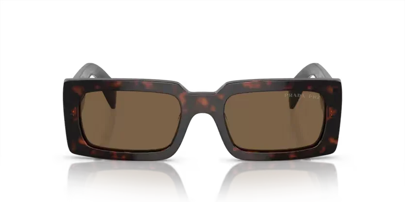 Prada | A07SF | Briar Trotoise