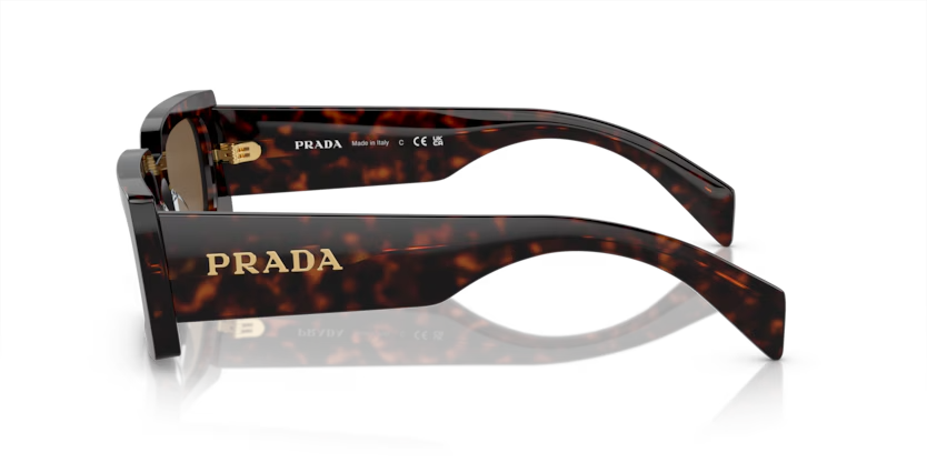Prada | A07SF | Briar Trotoise