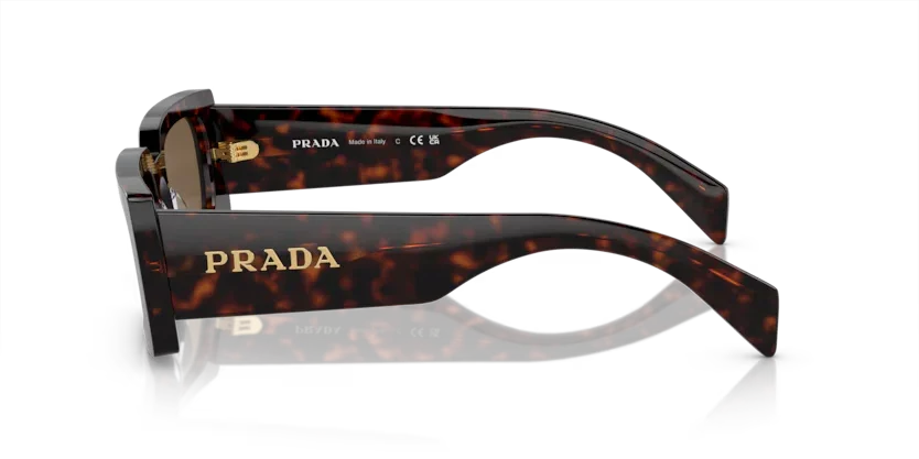 Prada | A07SF | Briar Trotoise