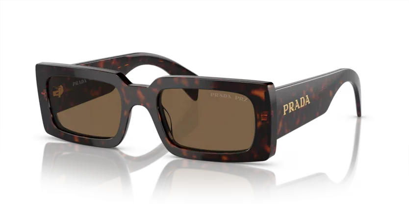 Prada | A07SF | Briar Trotoise