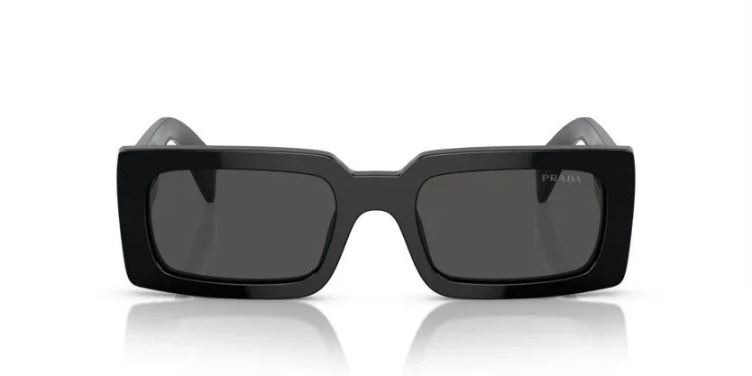 Prada | A07SF | Black