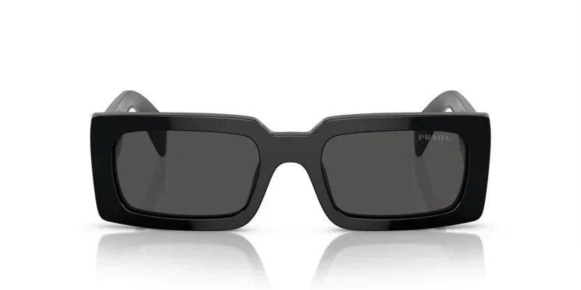 Prada | A07SF | Black