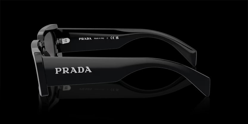 Prada | A07SF | Black