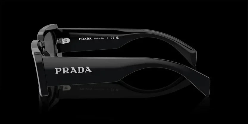 Prada | A07SF | Black