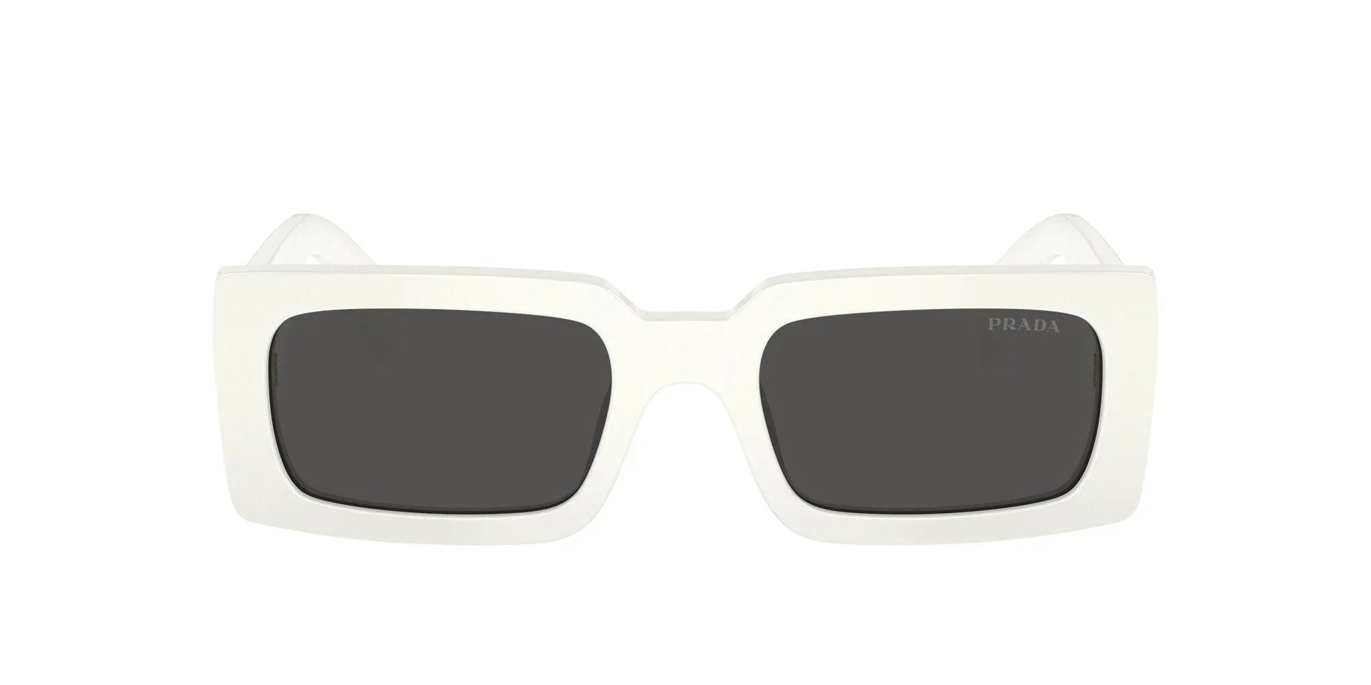 Prada | A07S | White - iKANDi Sunglasses