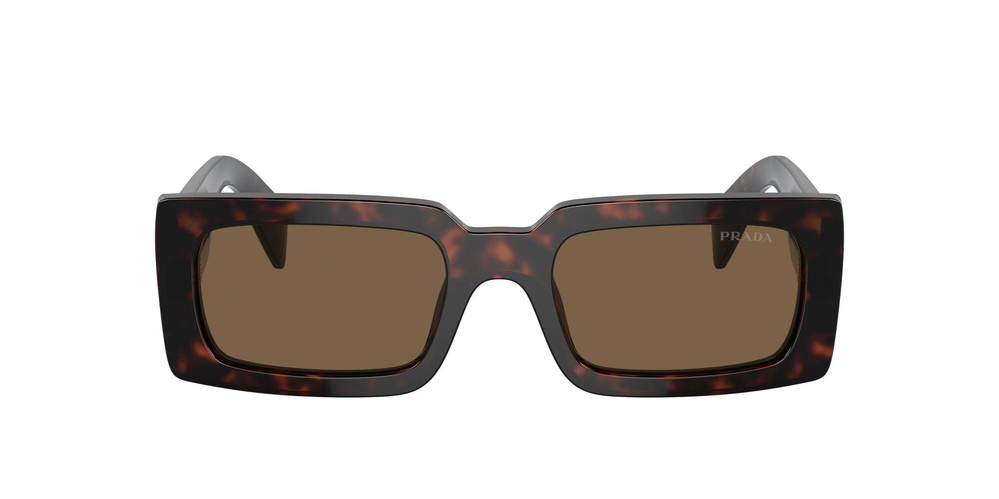 Prada | A07S | Tortoise - iKANDi Sunglasses