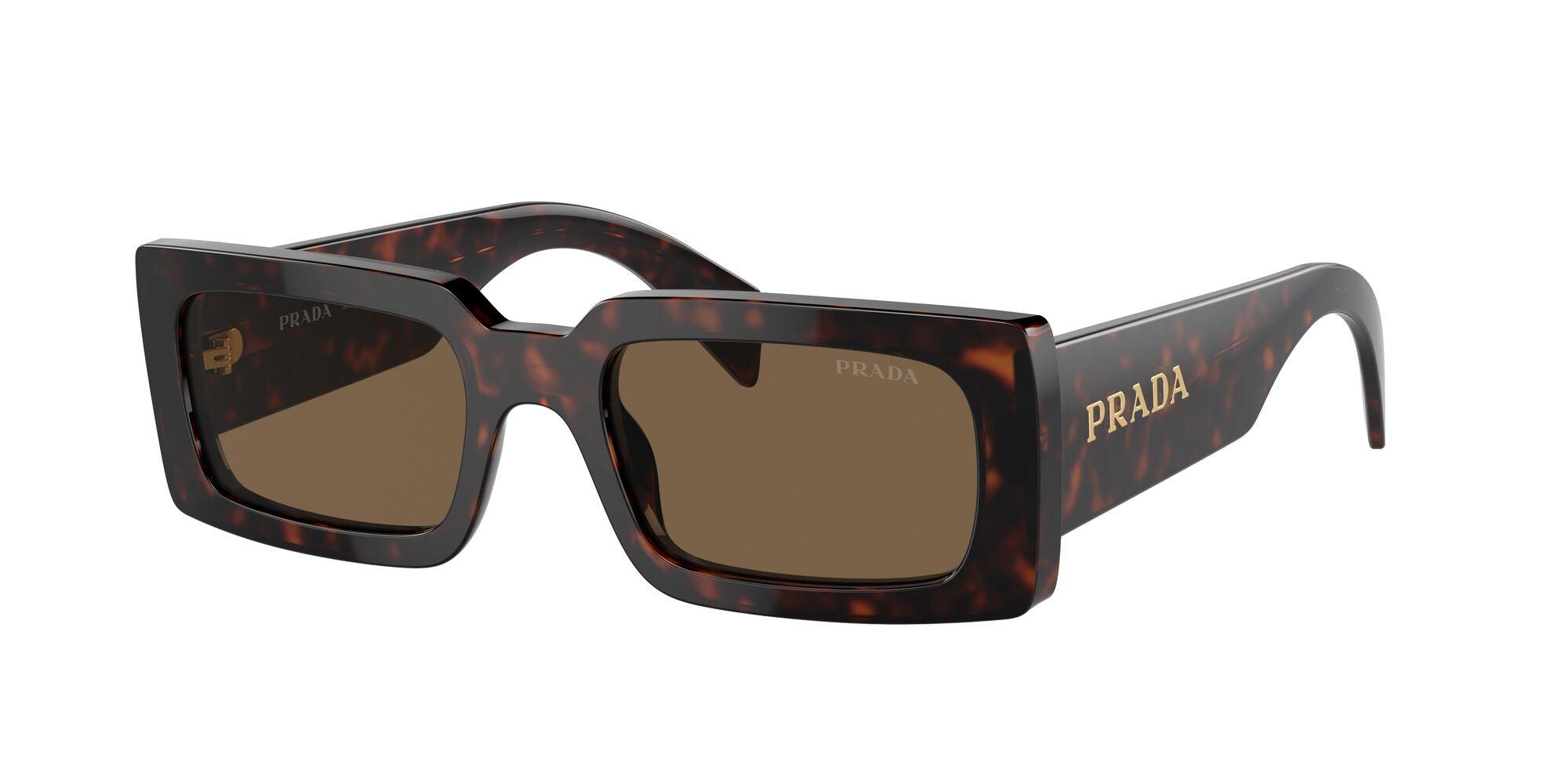 Prada | A07S | Tortoise - iKANDi Sunglasses