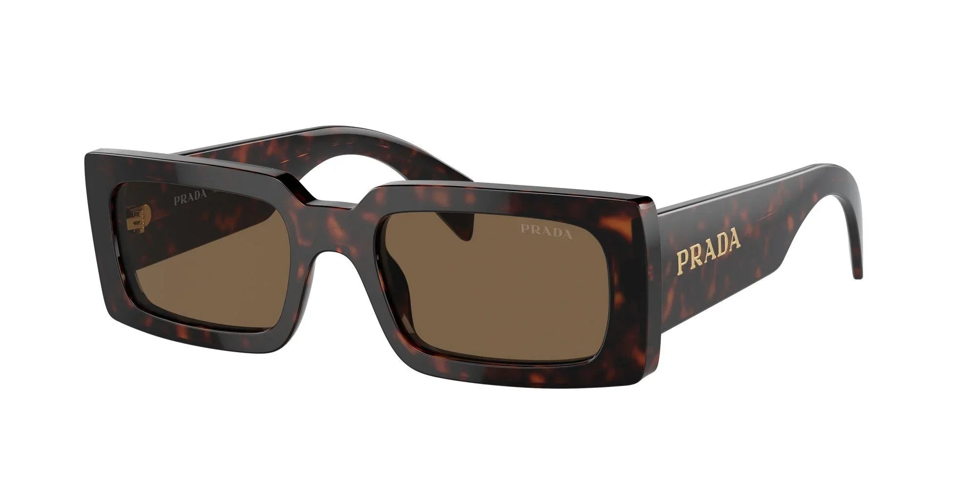 Prada | A07S | Tortoise - iKANDi Sunglasses