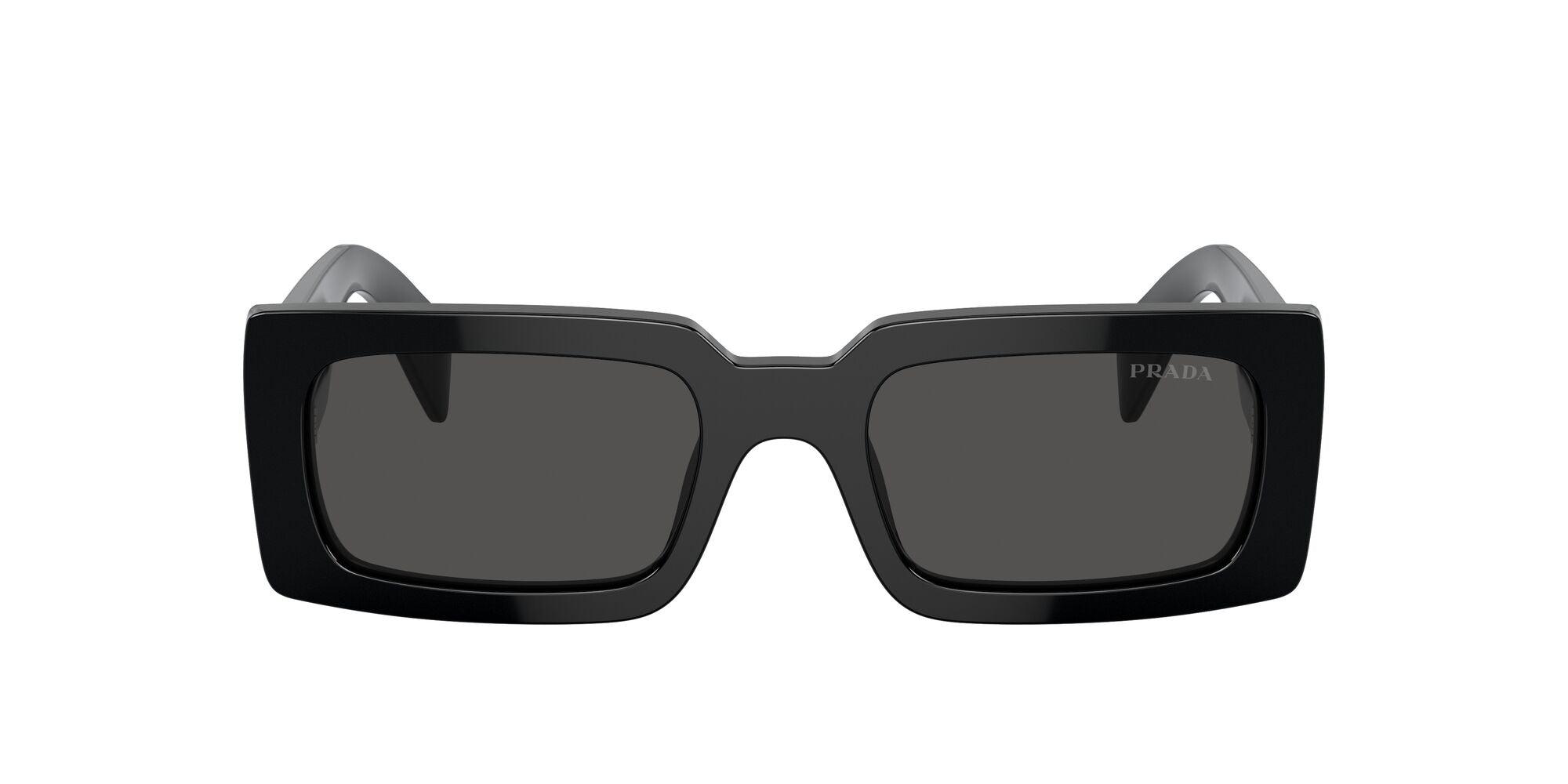 Prada | A07S | Black - iKANDi Sunglasses