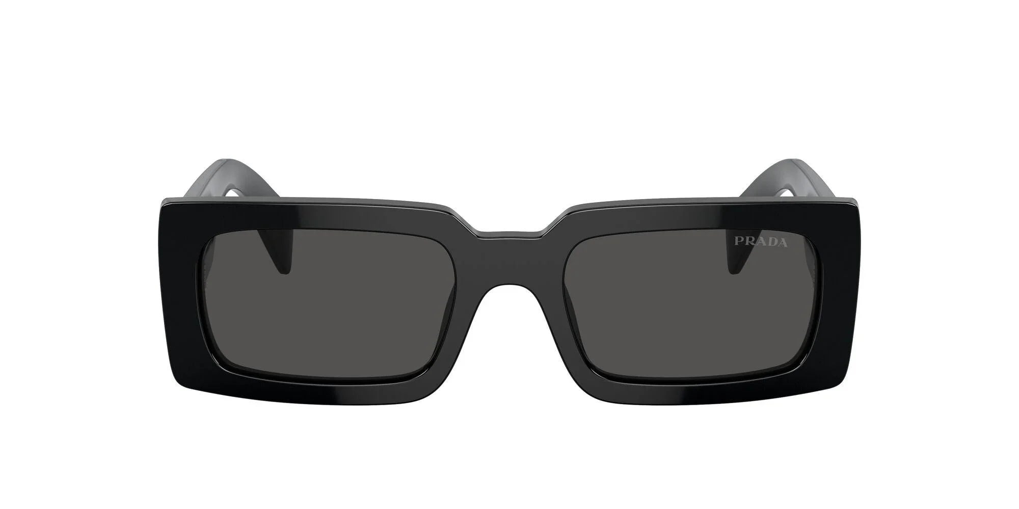 Prada | A07S | Black - iKANDi Sunglasses