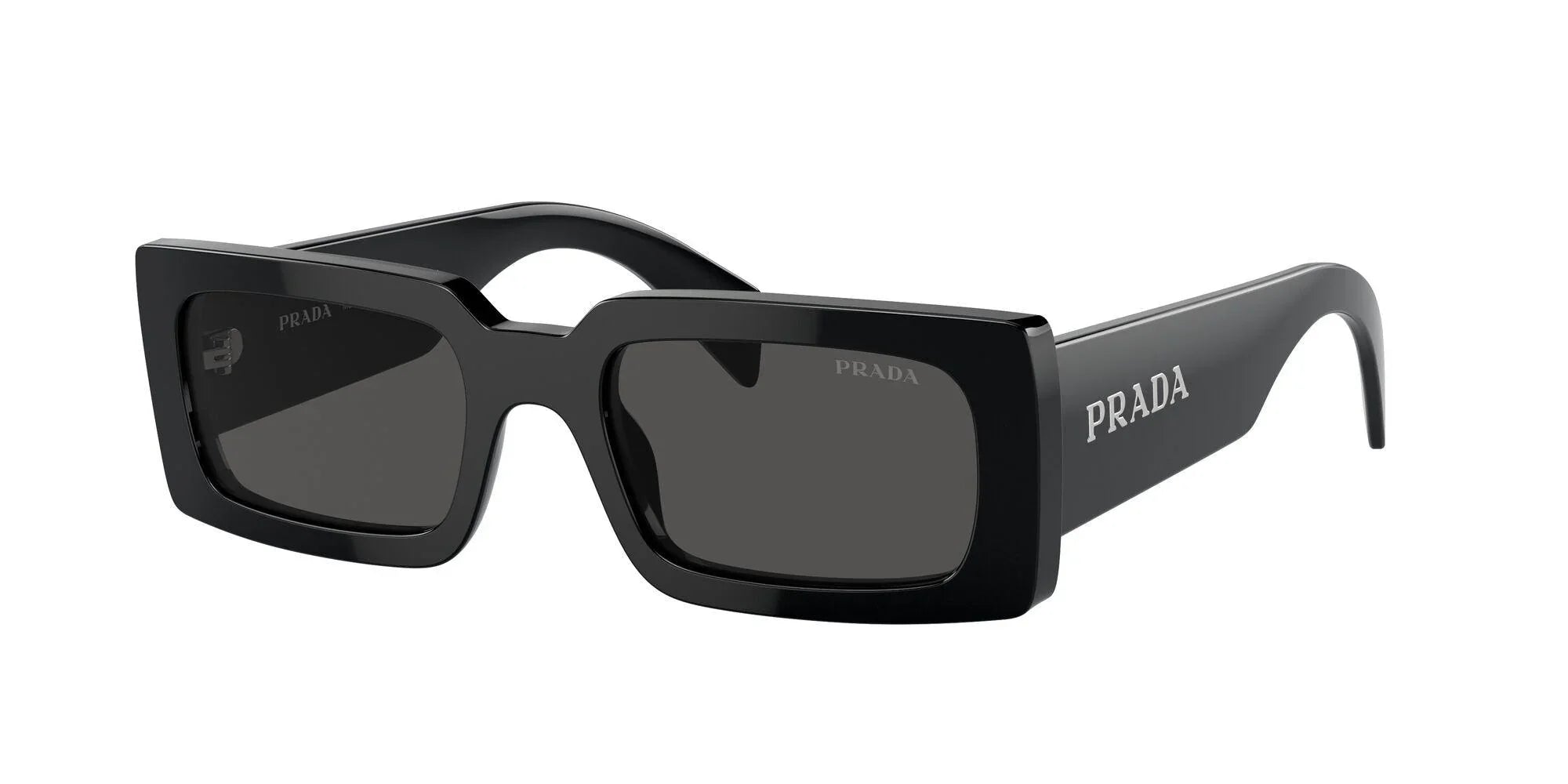 Prada | A07S | Black - iKANDi Sunglasses