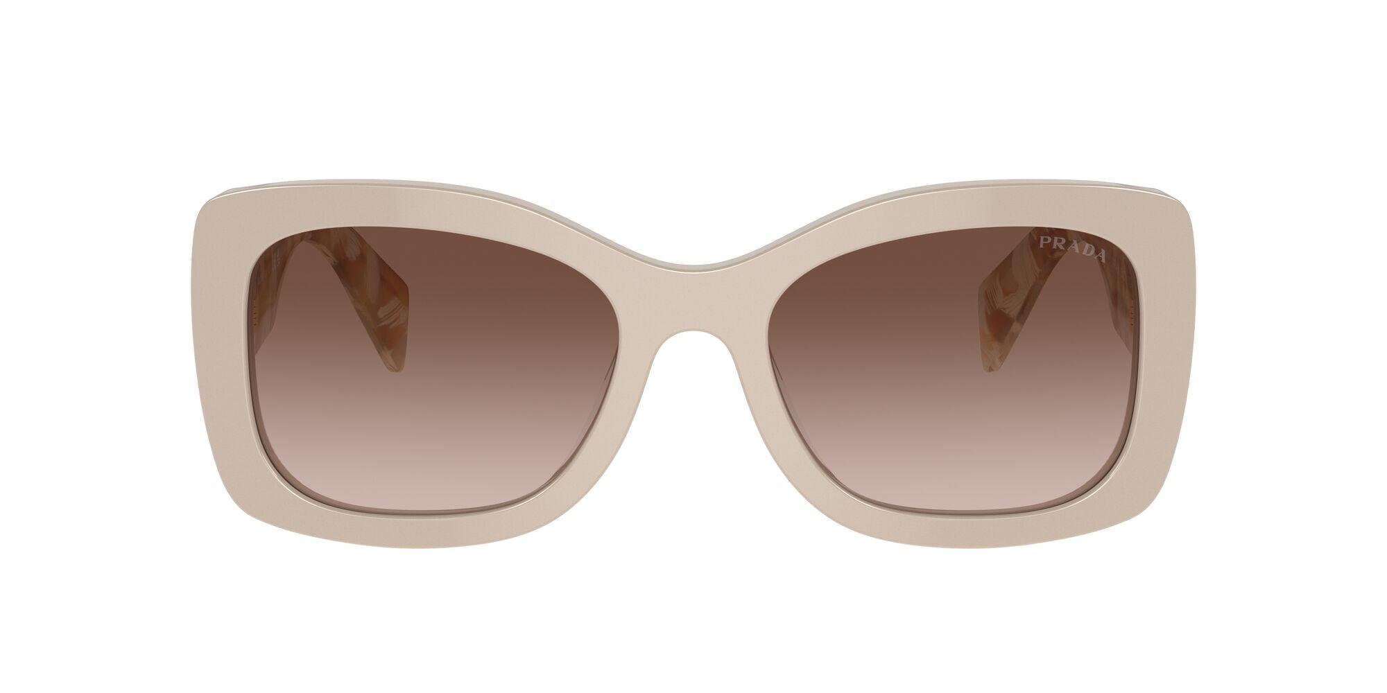 Prada | A08S | Desert - iKANDi Sunglasses