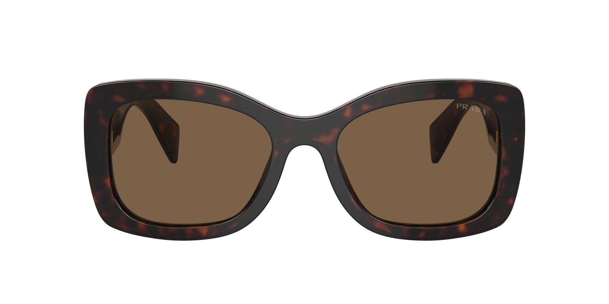 Prada | A08S | Tortoise - iKANDi Sunglasses