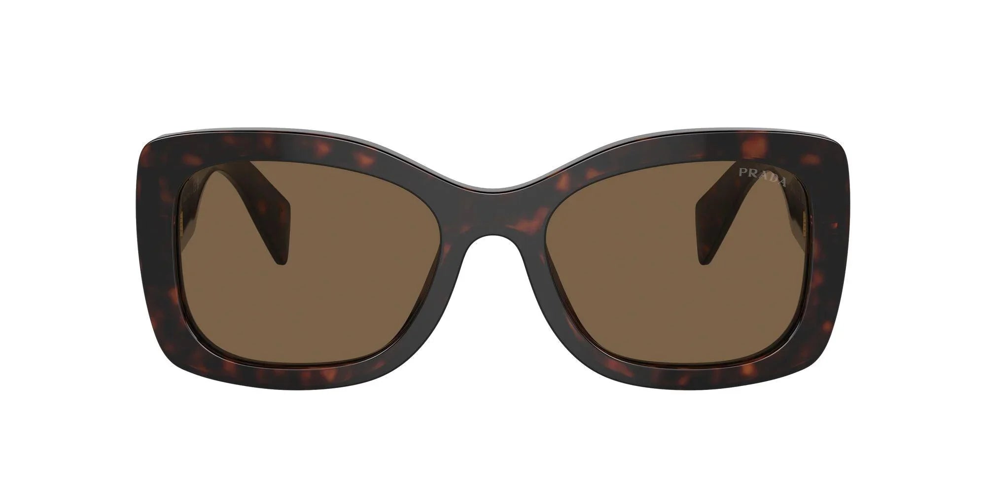 Prada | A08S | Tortoise - iKANDi Sunglasses