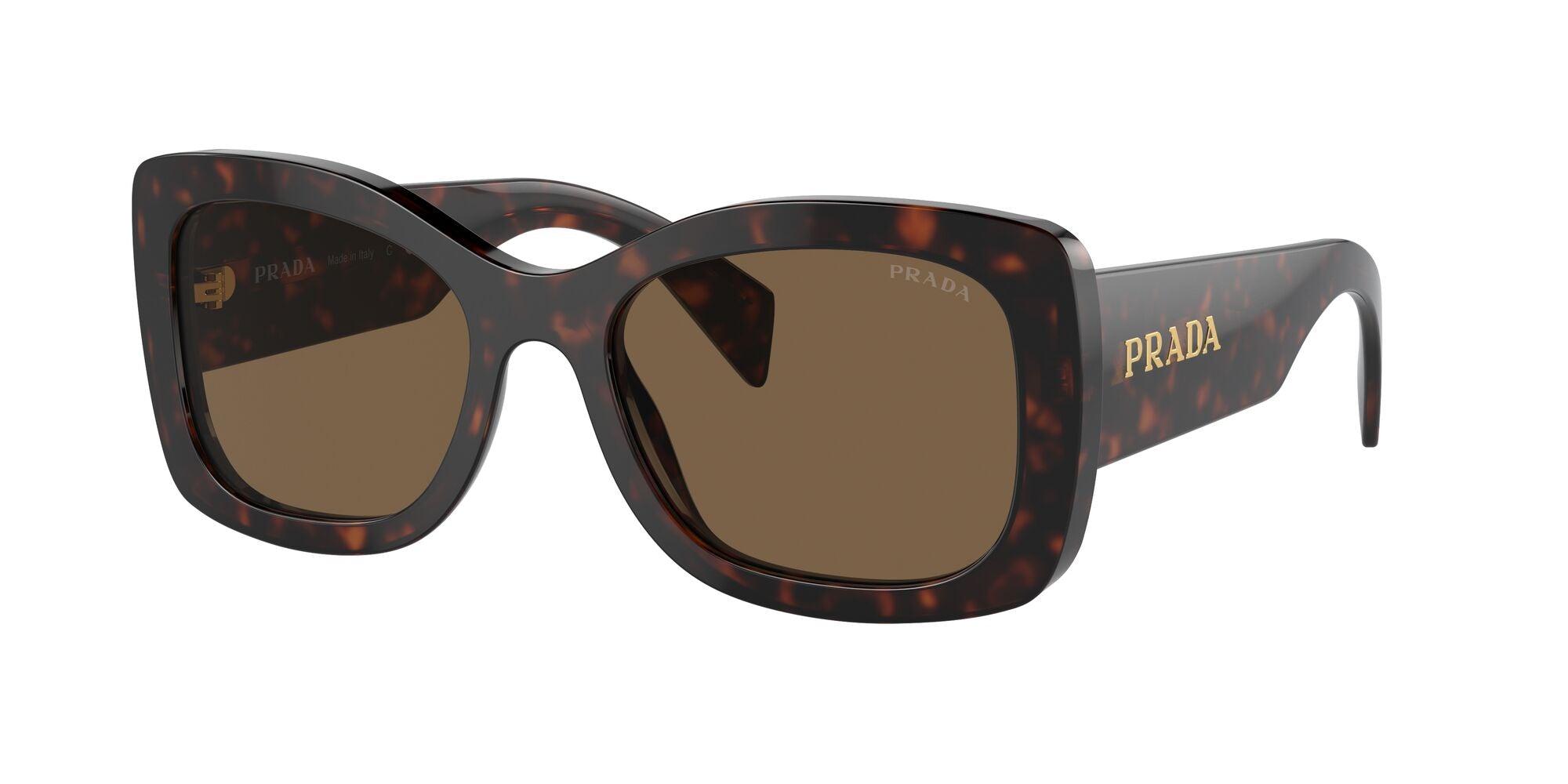 Prada | A08S | Tortoise - iKANDi Sunglasses