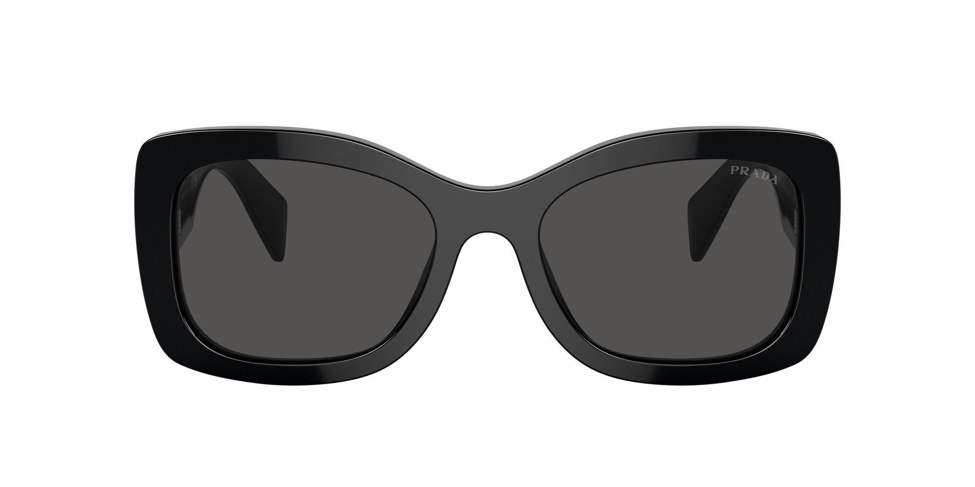 Prada | A08S | Black - iKANDi Sunglasses