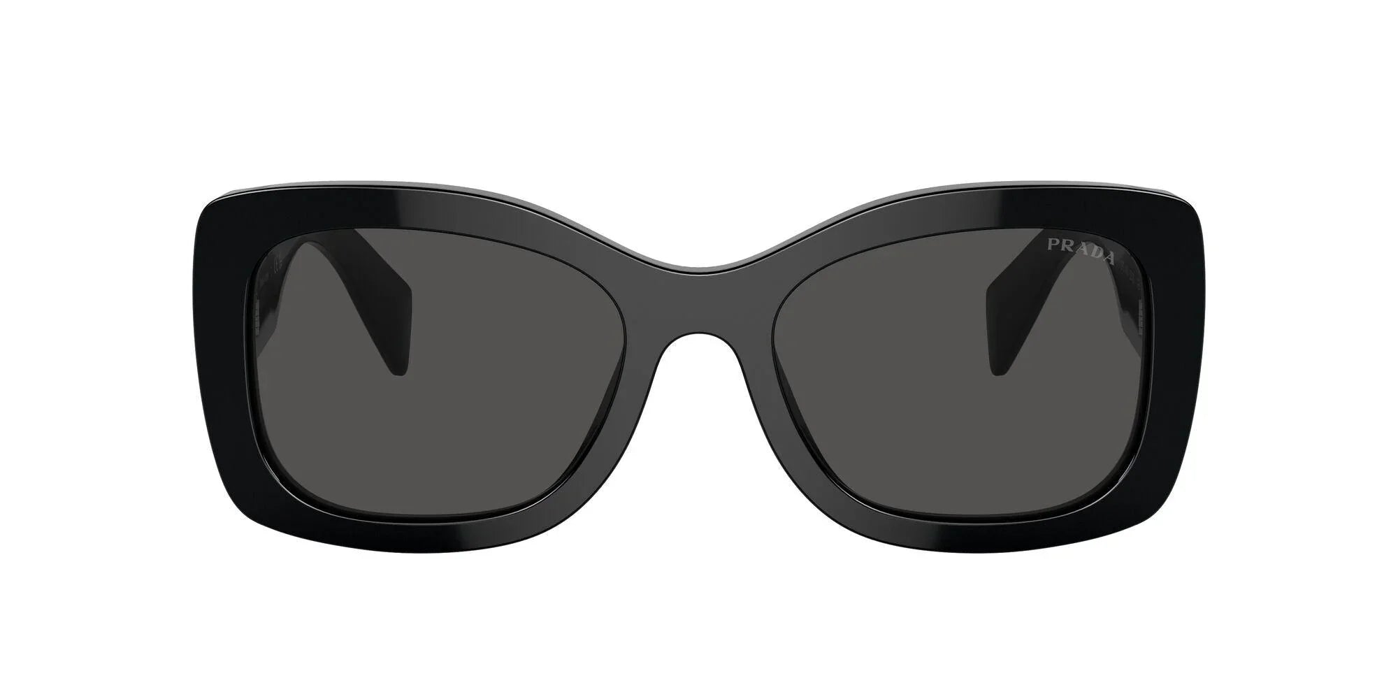 Prada | A08S | Black - iKANDi Sunglasses