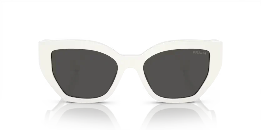 Prada | A09SF | Talc