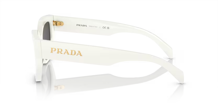 Prada | A09SF | Talc